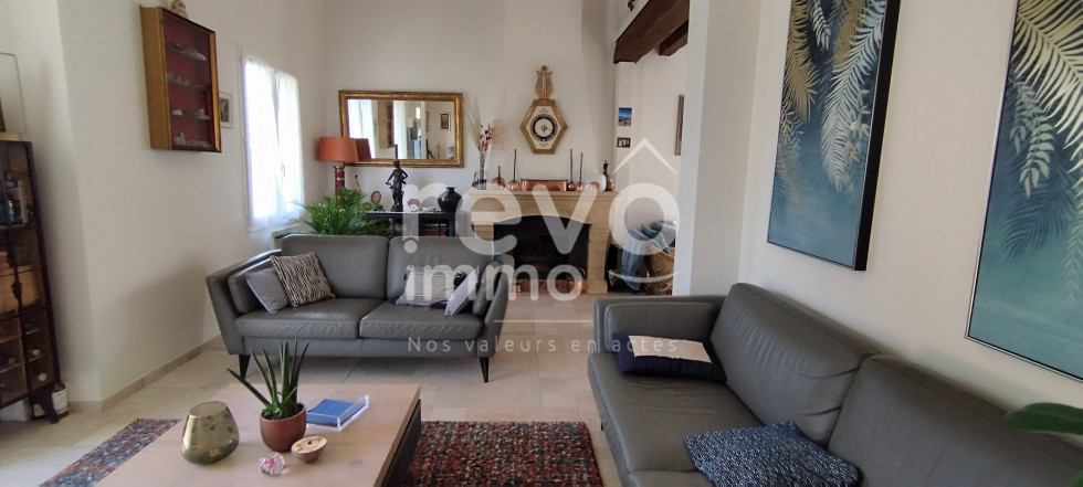 vente Maison Saint Barthelemy D'anjou - Photo 7