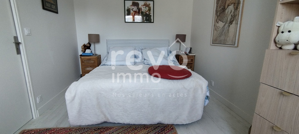 vente Maison Saint Barthelemy D'anjou - Photo 8