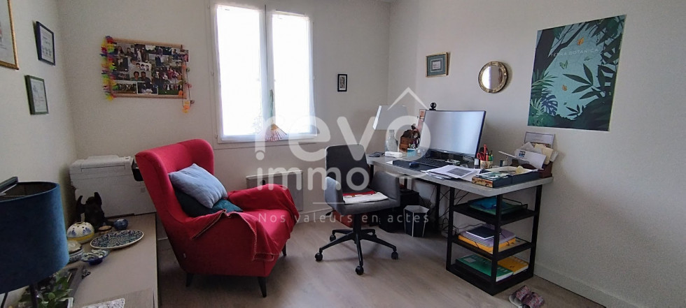 vente Maison Saint Barthelemy D'anjou - Photo 9