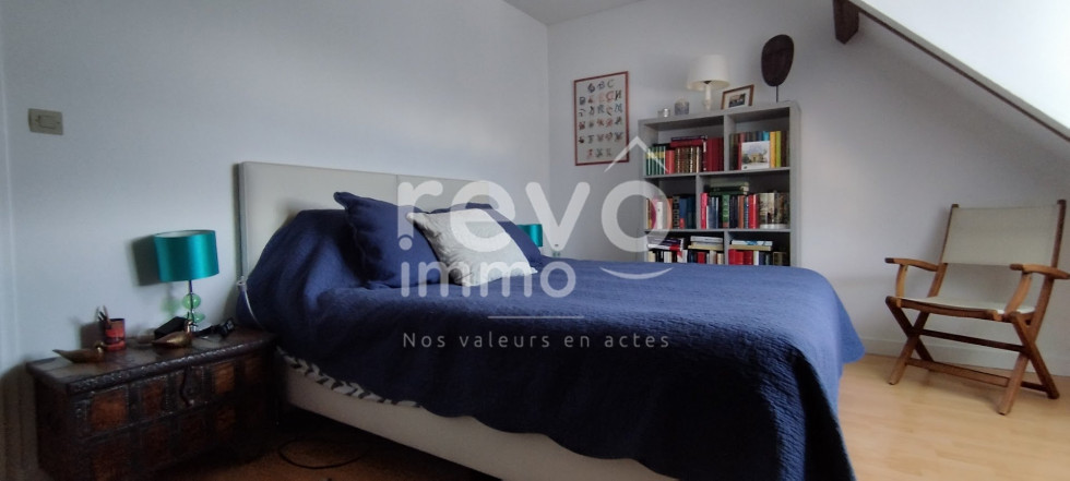 vente Maison Saint Barthelemy D'anjou - Photo 10