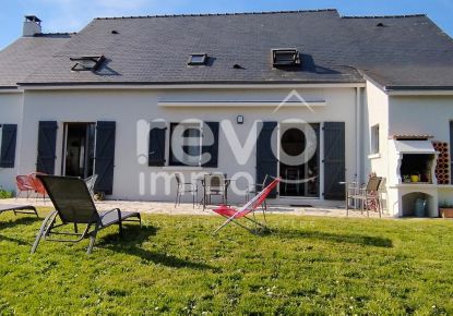 vente Maison Saint Barthelemy D'anjou