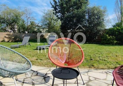 vente Maison Saint Barthelemy D'anjou