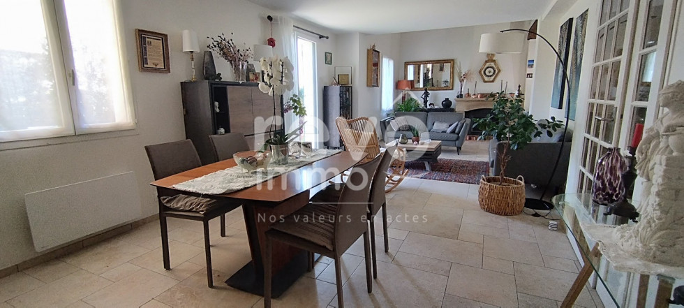 vente Maison Saint Barthelemy D'anjou - Photo 4