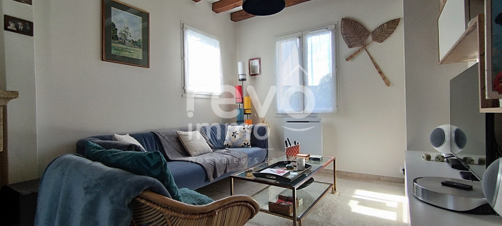 vente Maison Saint Barthelemy D'anjou - Photo 6