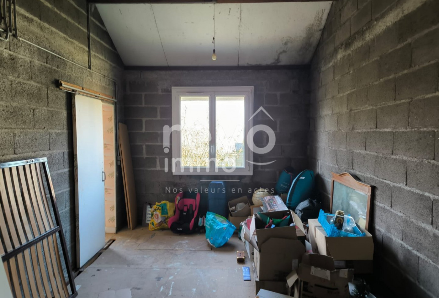 vente Maison Landemont - Photo 9