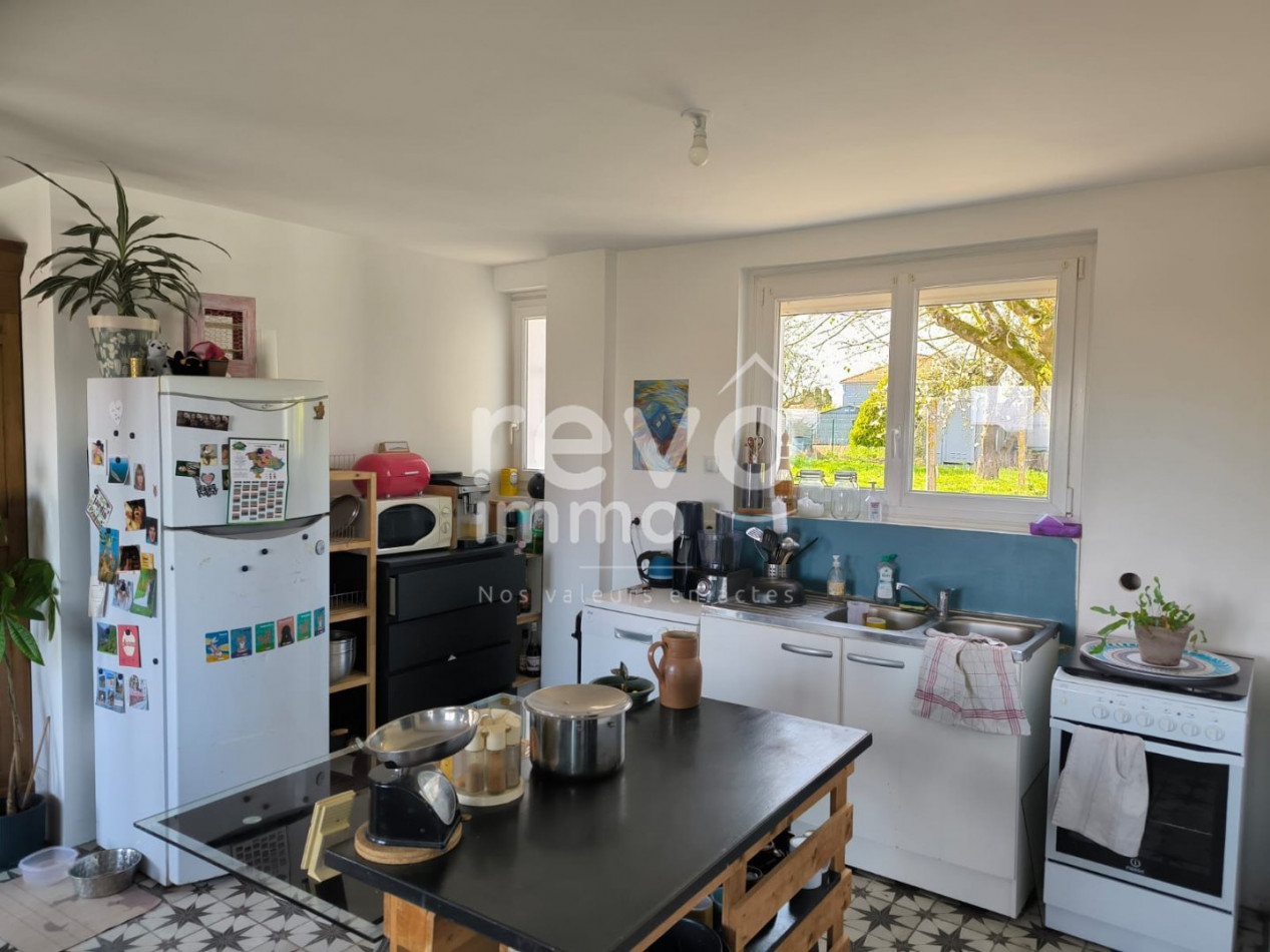 à vendre Maison Landemont - Photo 3
