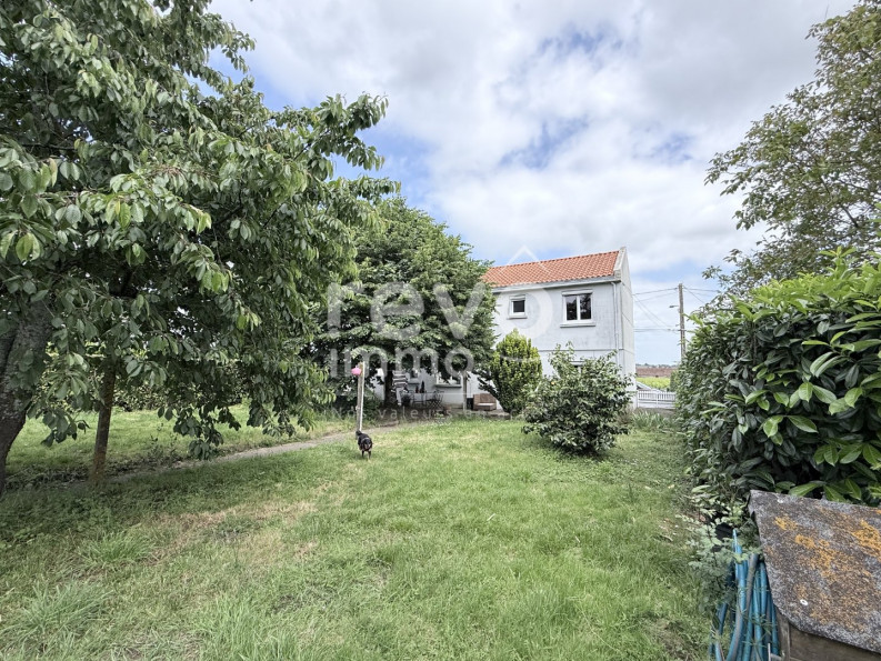 vente Maison Landemont - Photo 8