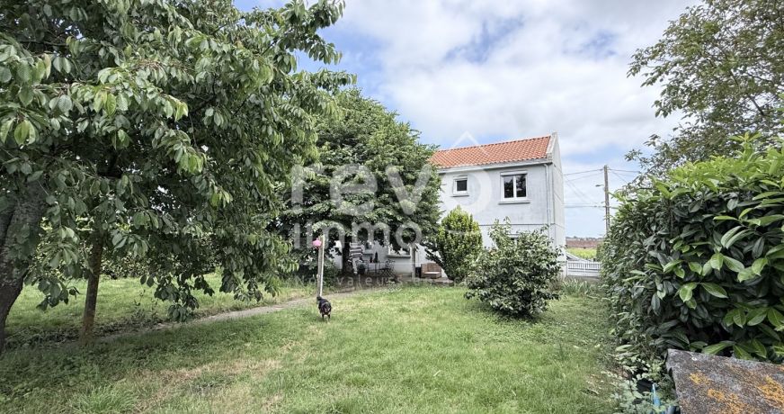 vente Maison Landemont