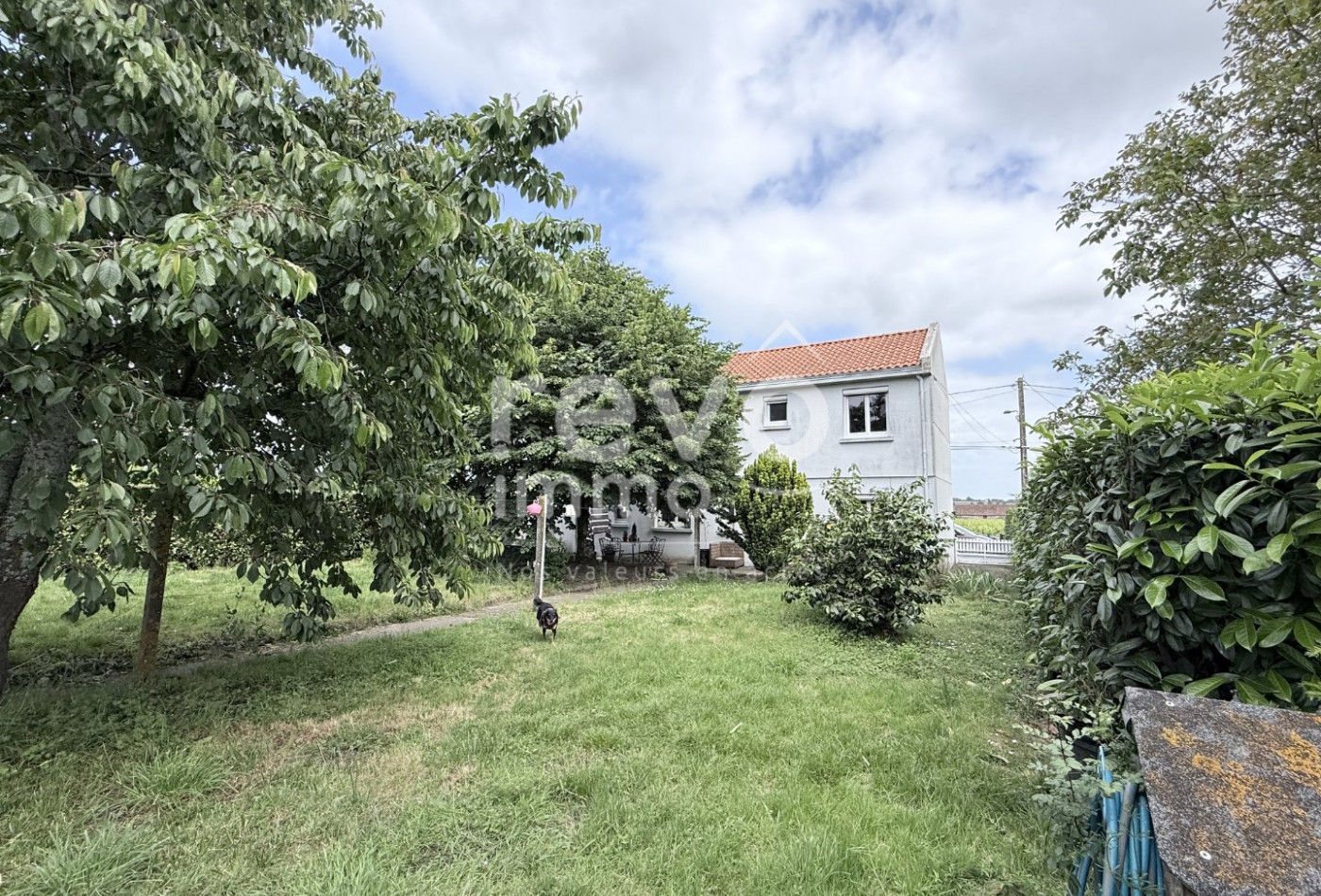 vente Maison Landemont - Photo 8