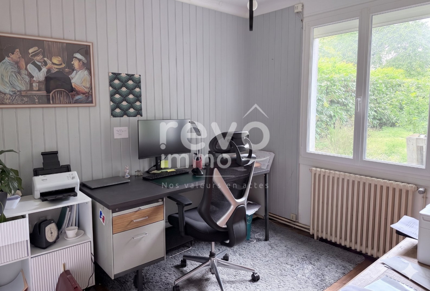 vente Maison Landemont - Photo 3
