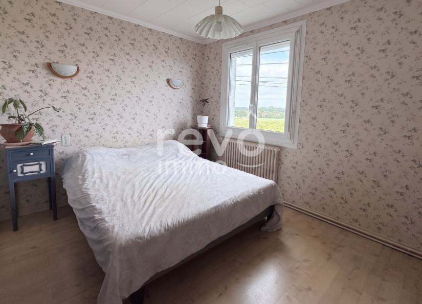 vente Maison Landemont - Photo 4