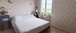 vente Maison Landemont