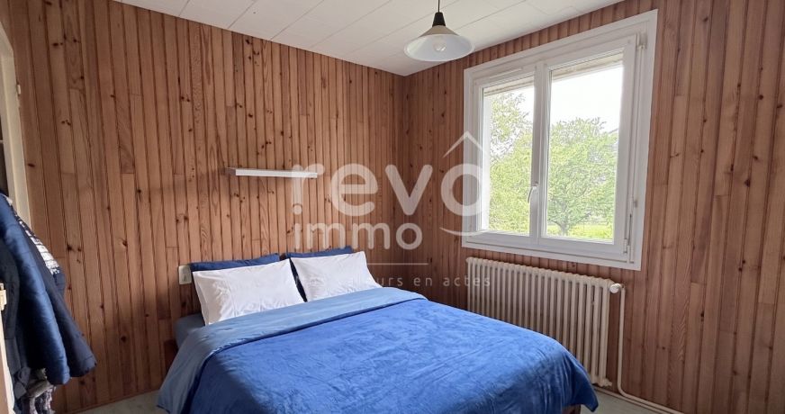vente Maison Landemont