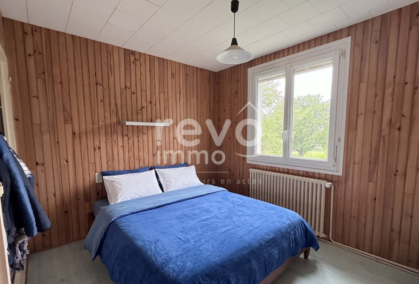 vente Maison Landemont - Photo 6