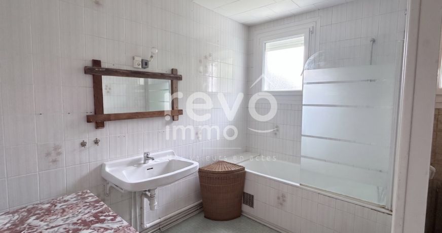 vente Maison Landemont