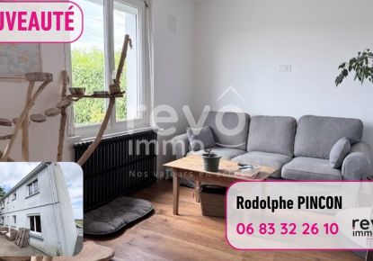 vente Maison Landemont