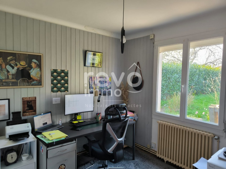 vente Maison Landemont - Photo 5