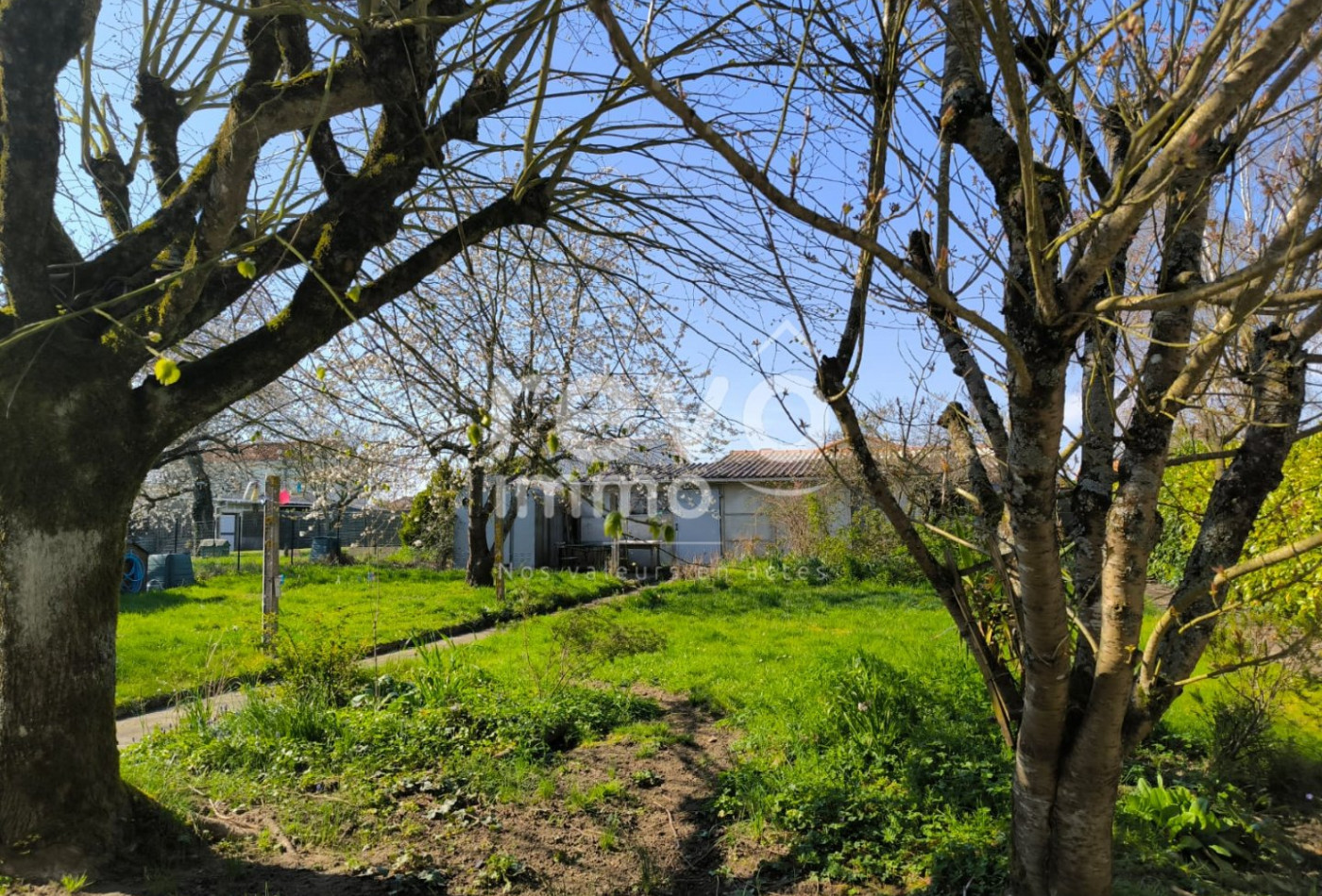 vente Maison Landemont - Photo 7