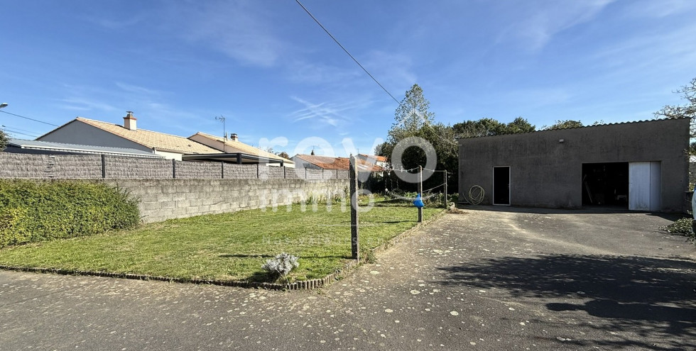 vente Terrain constructible MontrÉverd - Photo 3