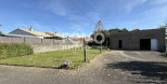 vente Terrain constructible MontrÉverd