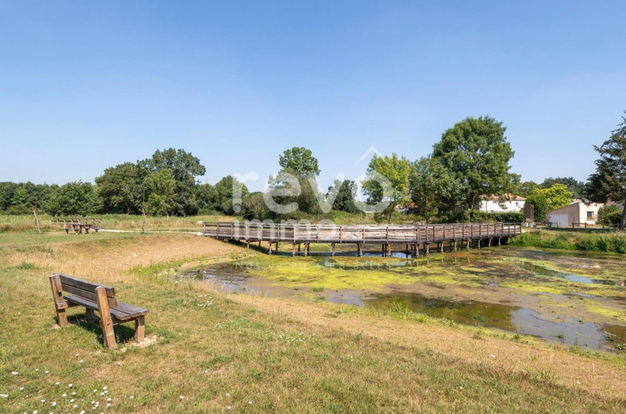 vente Terrain constructible MontrÉverd - Photo 6