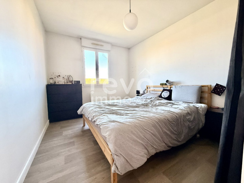 vente Maison contemporaine MontrÉverd - Photo 9