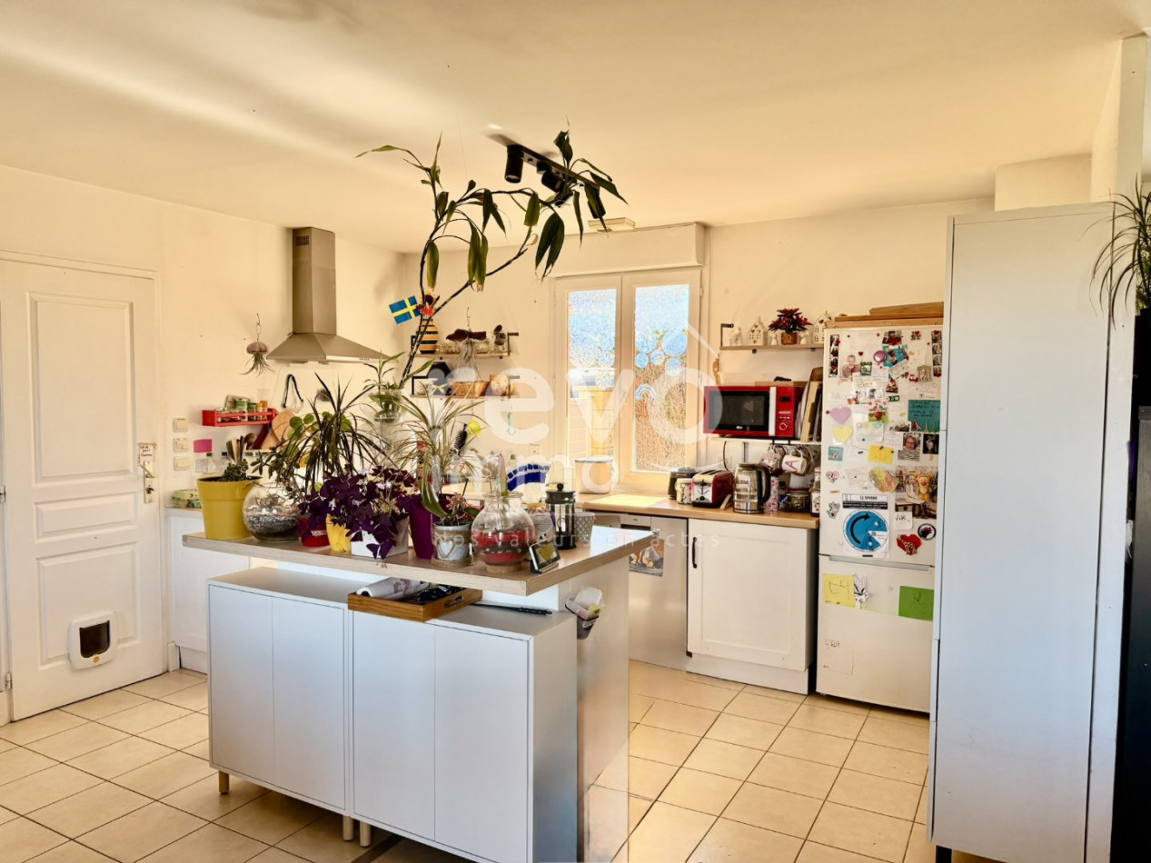à vendre Maison contemporaine MontrÉverd - Photo 3