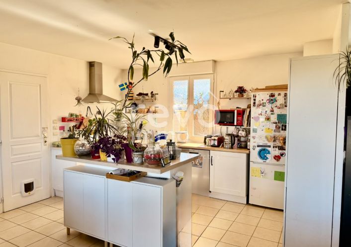 à vendre Maison contemporaine MontrÉverd