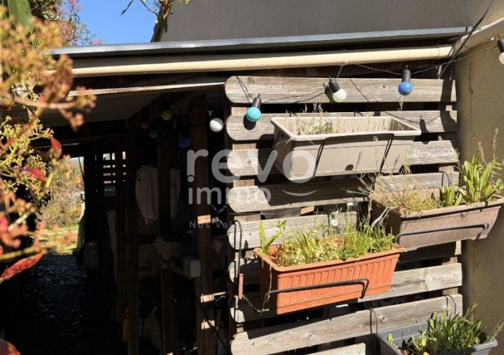 à vendre Maison contemporaine MontrÉverd