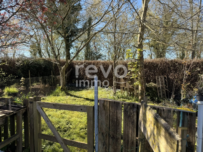 vente Maison contemporaine MontrÉverd - Photo 10