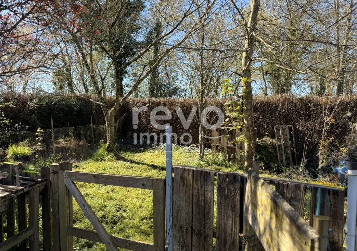 à vendre Maison contemporaine MontrÉverd