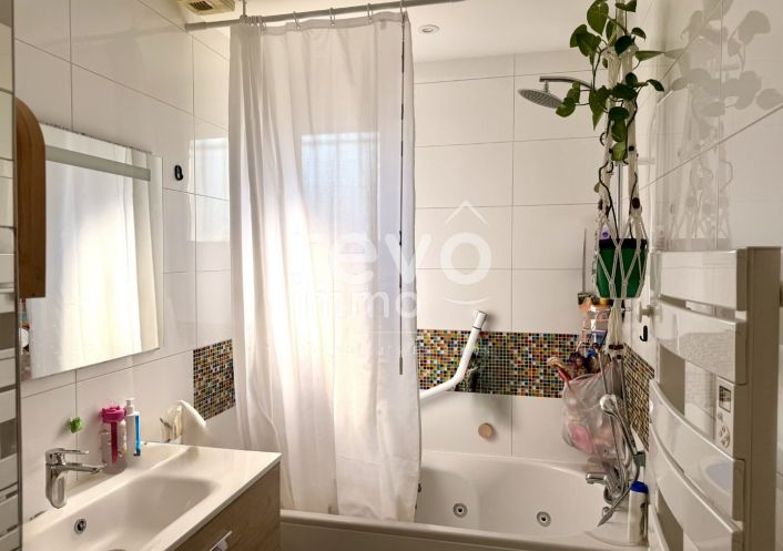 à vendre Maison contemporaine MontrÉverd