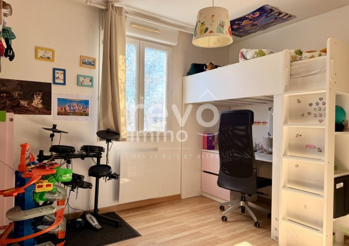 à vendre Maison contemporaine MontrÉverd