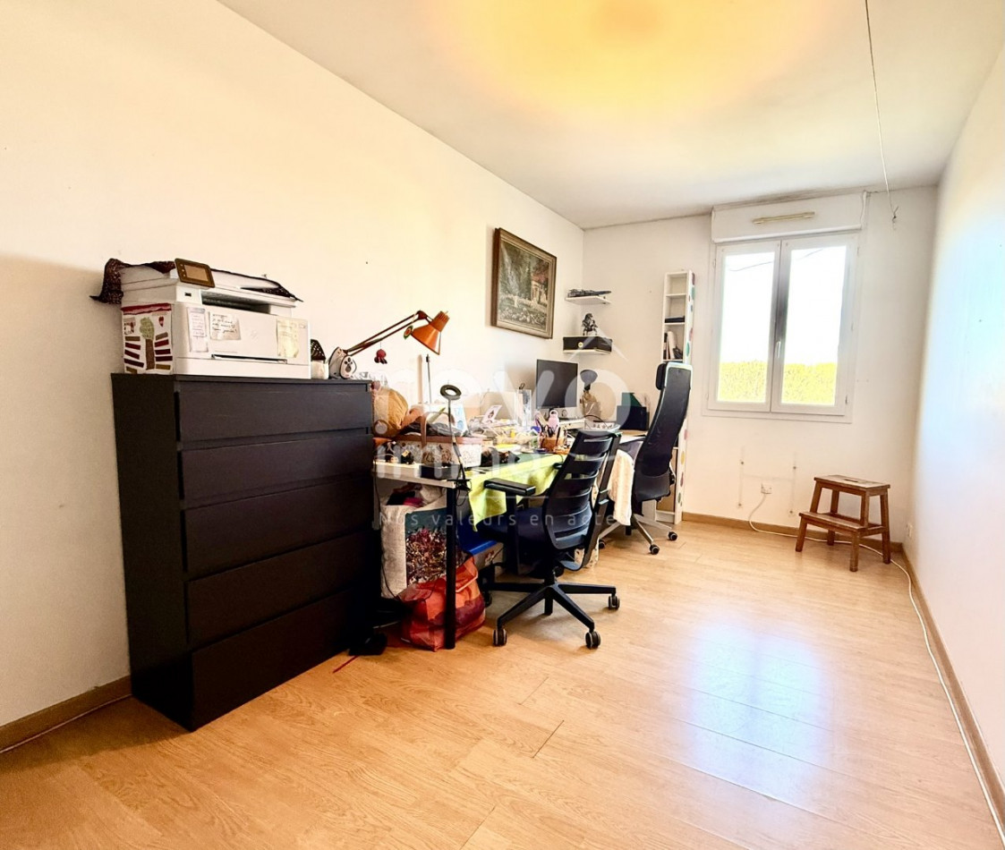 à vendre Maison contemporaine MontrÉverd - Photo 8