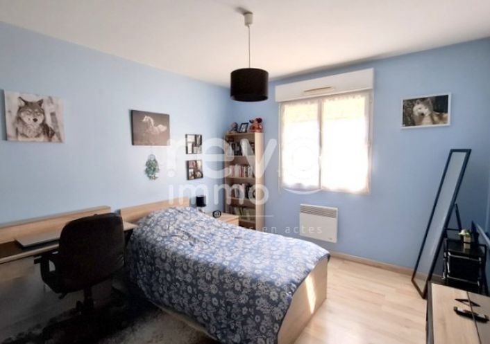 à vendre Maison Maulevrier