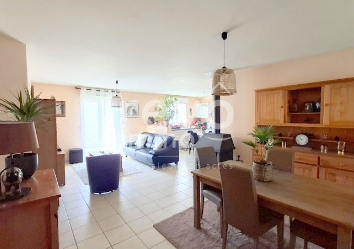 à vendre Maison Maulevrier