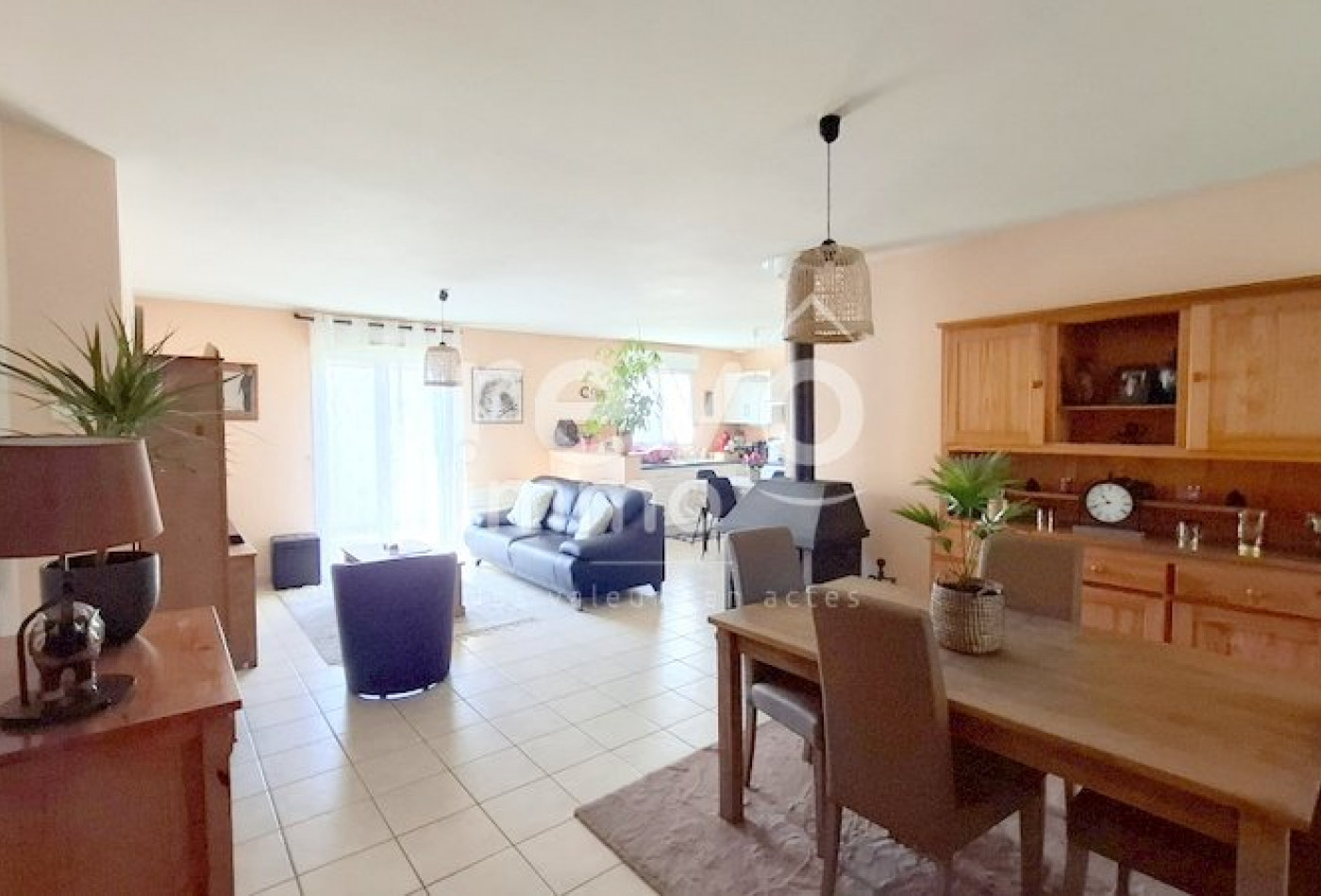 vente Maison Maulevrier - Photo 6