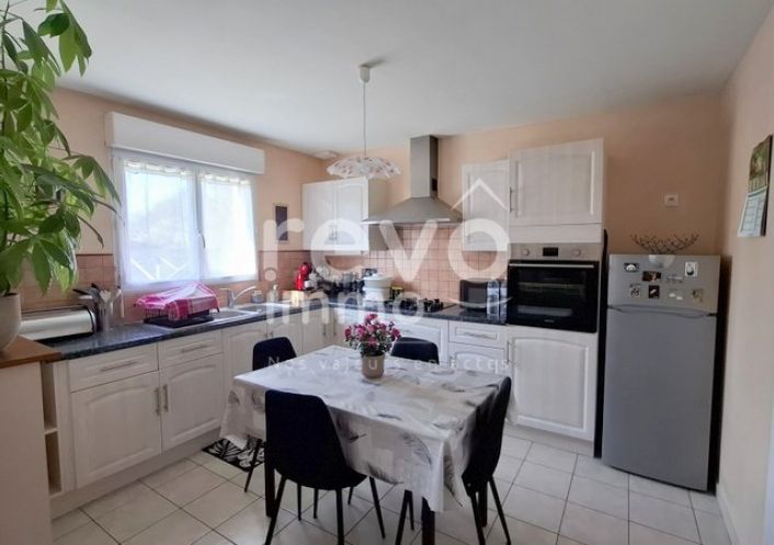 à vendre Maison Maulevrier