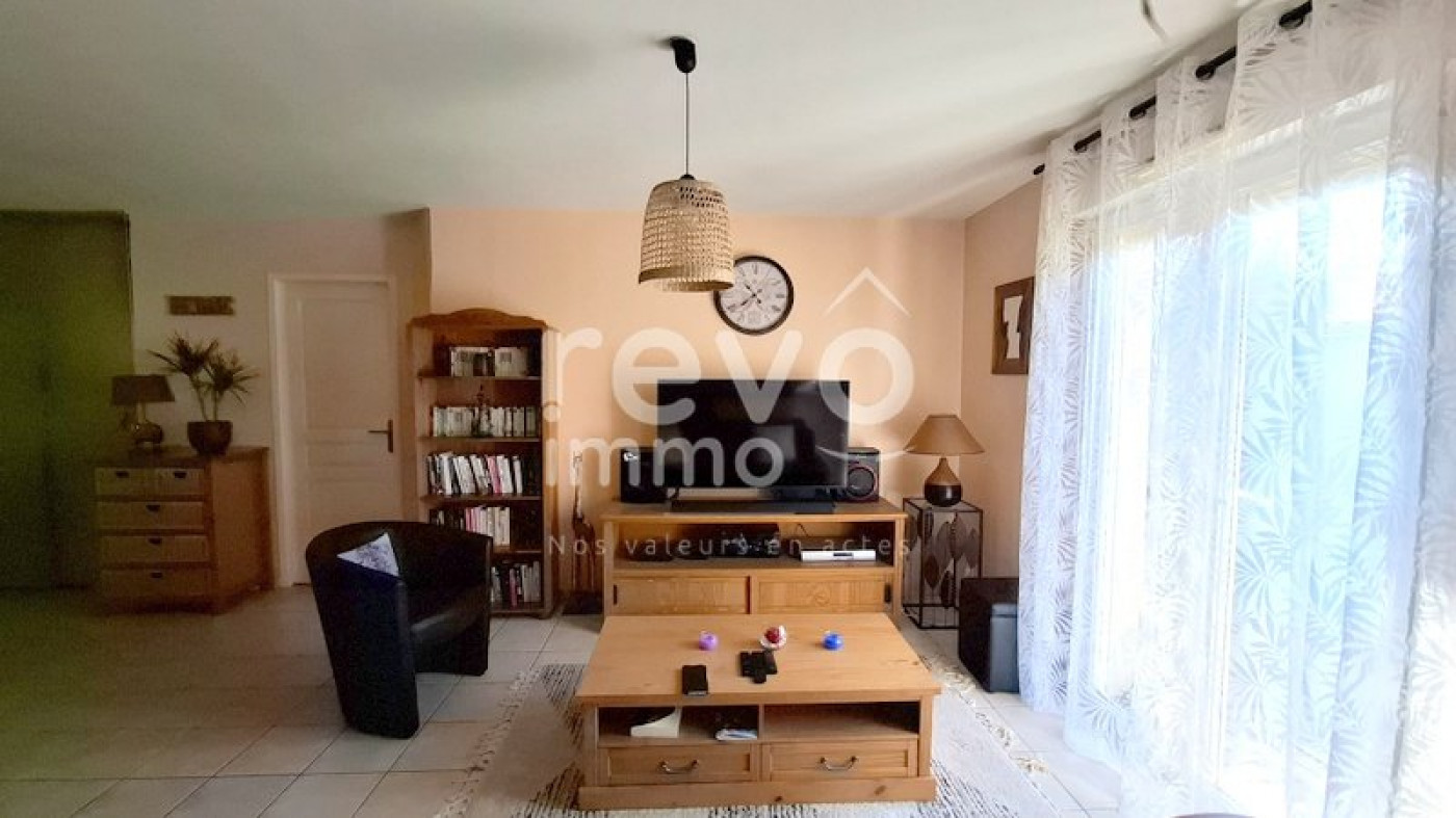 à vendre Maison Maulevrier - Photo 8