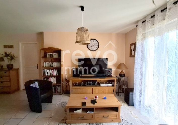 à vendre Maison Maulevrier