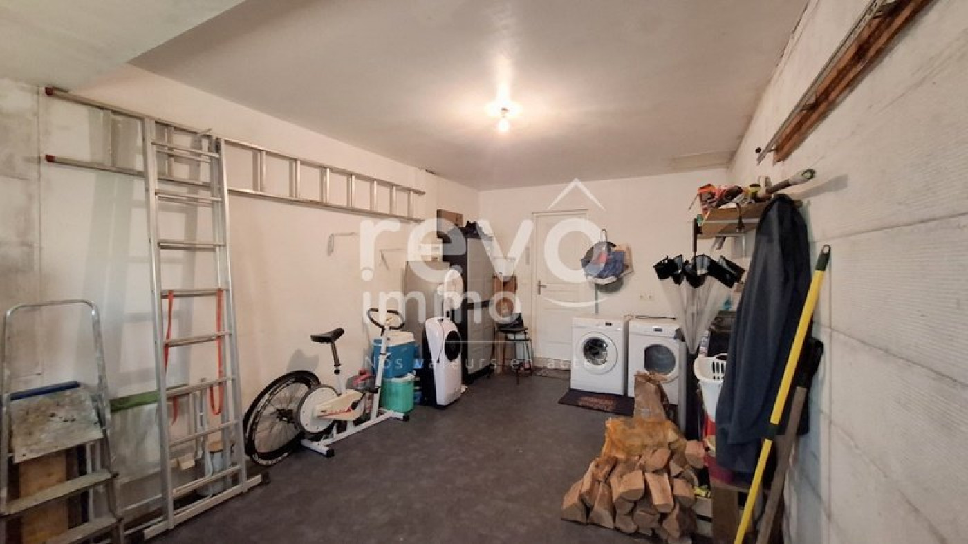 à vendre Maison Maulevrier - Photo 10