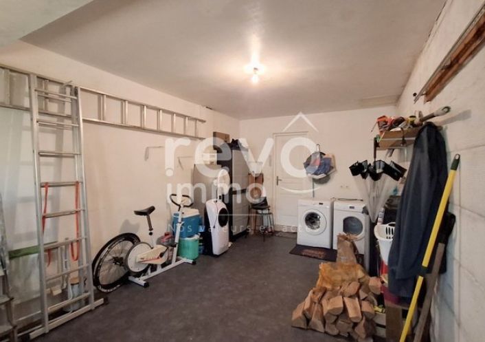 à vendre Maison Maulevrier