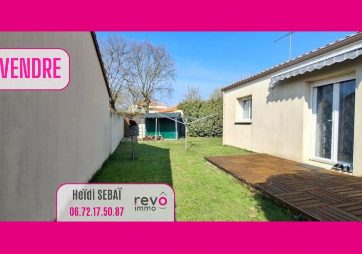 à vendre Maison Maulevrier