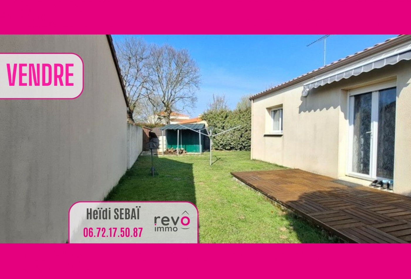 vente Maison Maulevrier - Photo 1