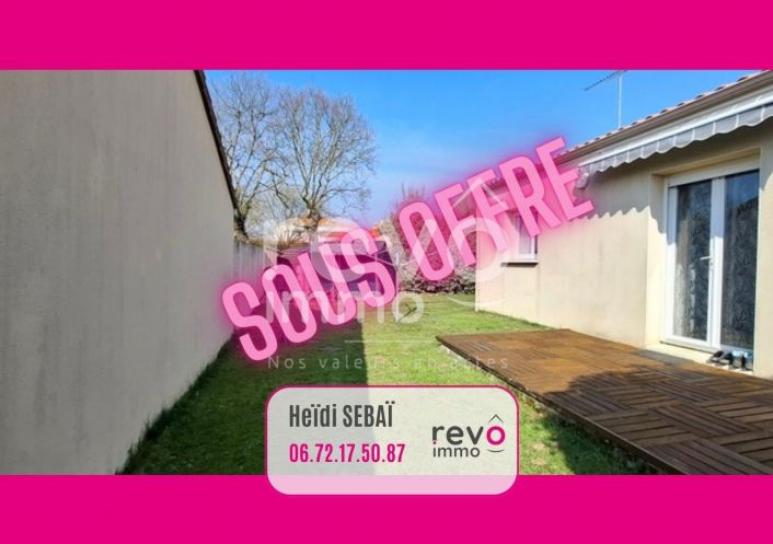 à vendre Maison Maulevrier