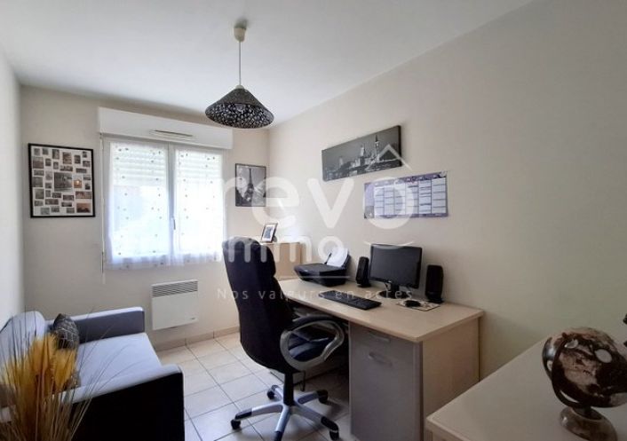 à vendre Maison Maulevrier