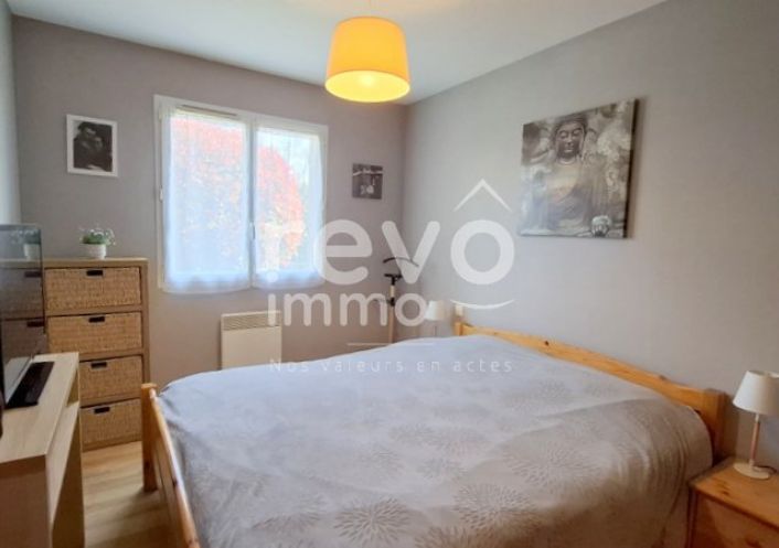 à vendre Maison Maulevrier