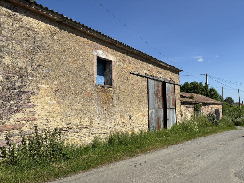 vente Bâtiment Saint Pierre Du Chemin - Photo 4