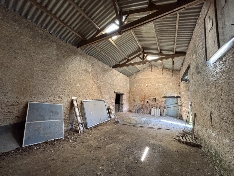 vente Bâtiment Saint Pierre Du Chemin - Photo 6