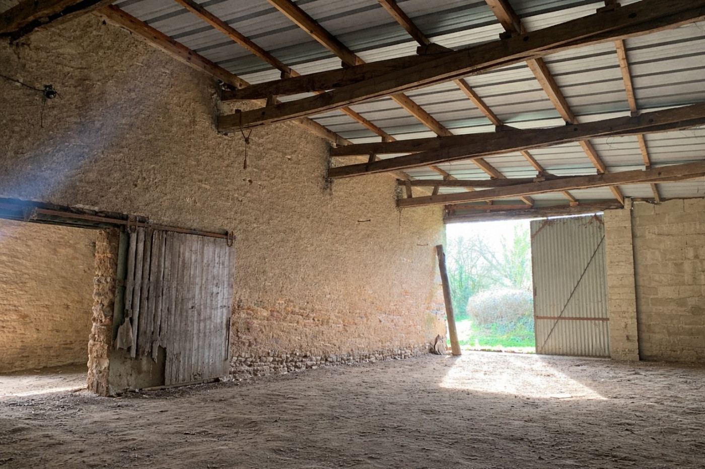à vendre Bâtiment Saint Pierre Du Chemin - Photo 10